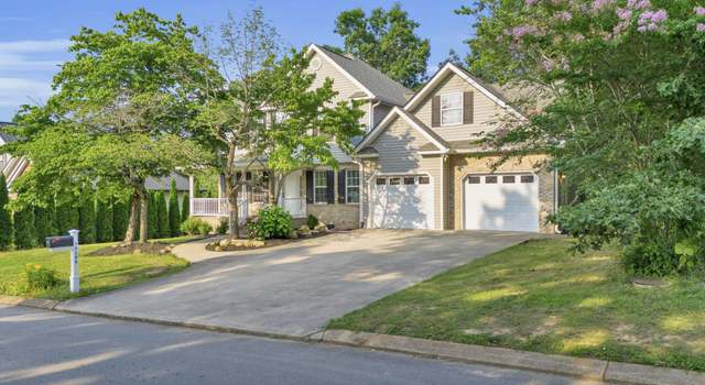 Photo of 10298 Baker Boy Dr, Ooltewah, TN 37363