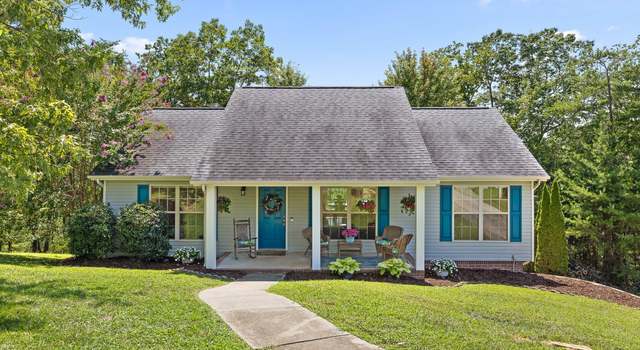 Photo of 9629 Slippery Elm Lane Ln, Soddy Daisy, TN 37379