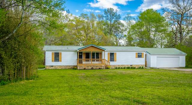 Photo of 646 Prater Rd, Rossville, GA 30741