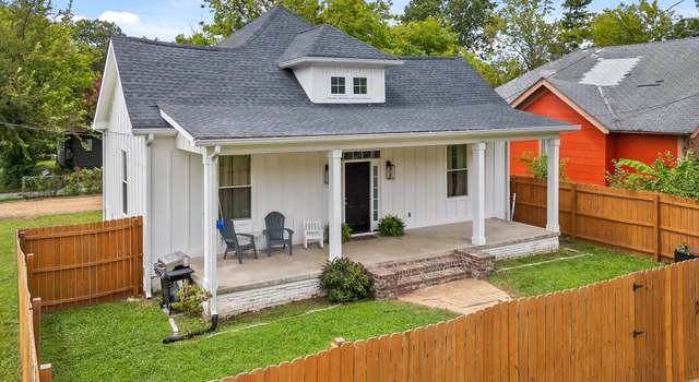 Photo of 1711 S Beech St, Chattanooga, TN 37404