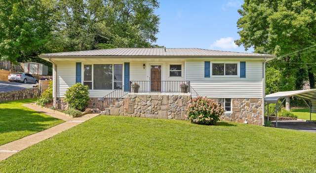 Photo of 3712 Norma Dr, Chattanooga, TN 37412