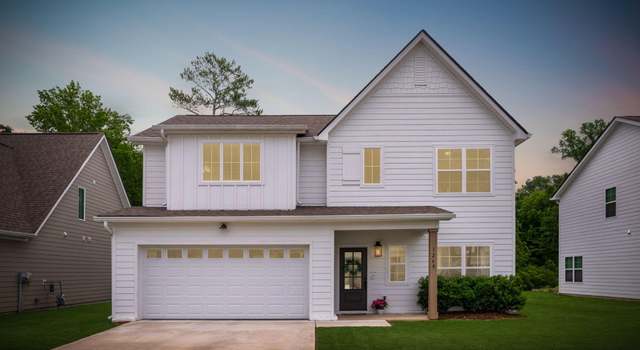 Photo of 1269 Baldwin Field Cir, Hixson, TN 37343