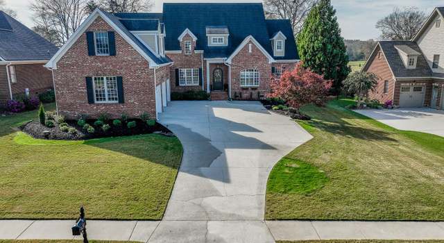 Photo of 7897 Hampton Cove Dr, Ooltewah, TN 37363