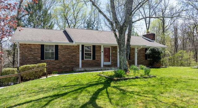 Photo of 283 Countryside Dr, Evensville, TN 37332