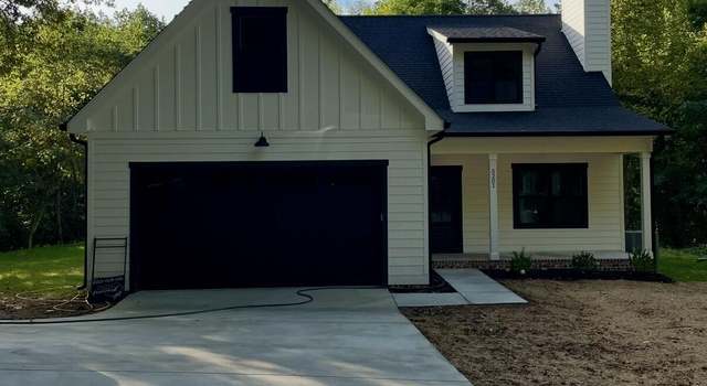 Photo of 5201 Mccahill Rd, Chattanooga, TN 37415