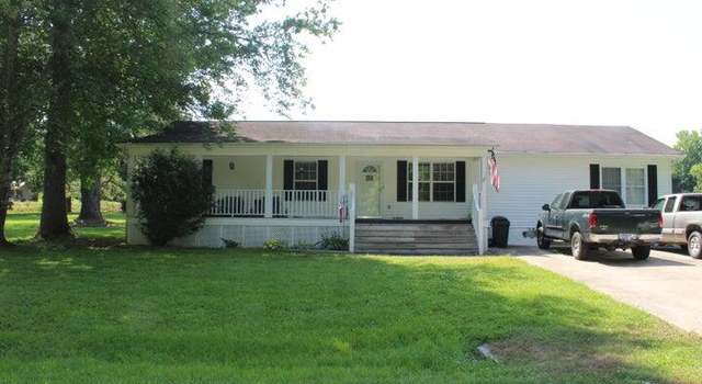 Photo of 149 Eads Bluff Rd NW, Georgetown, TN 37336