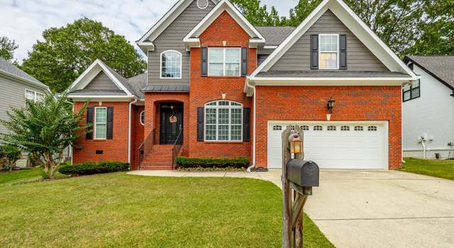Photo of 106 Woodpecker Pl, Ringgold, GA 30736