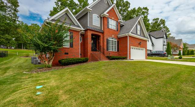 Photo of 106 Woodpecker Pl, Ringgold, GA 30736