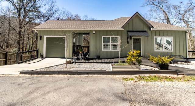 Photo of 2401 York St, Chattanooga, TN 37406