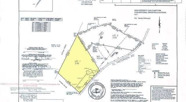 Photo of 529 Patterson Rd, Copperhill, TN 37317