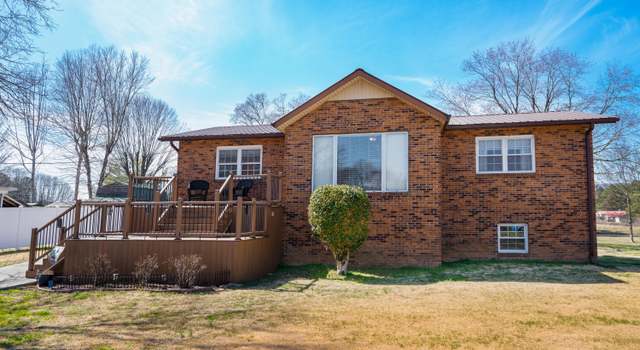 Photo of 867 County Rd #285, Stevenson, AL 35772