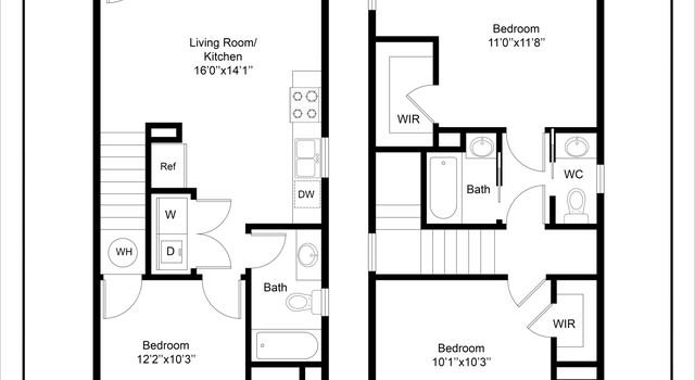 Photo of 26 Pineway Cir, Wildwood, GA 30757