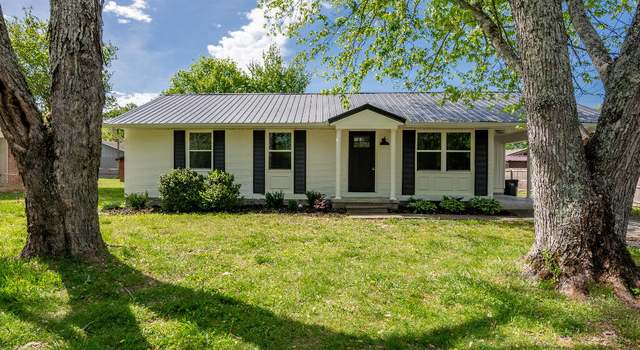 Photo of 122 Pledger St, Lafayette, GA 30728