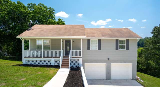 Photo of 8720 Forest Pond Dr, Harrison, TN 37341