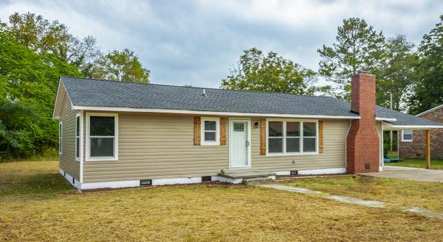 Photo of 1120 Dennis Ave, Jasper, TN 37347