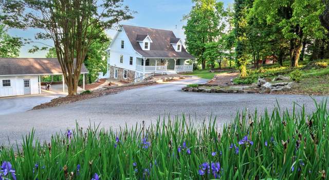 Photo of 12128 Laurbrow Rd, Soddy Daisy, TN 37379