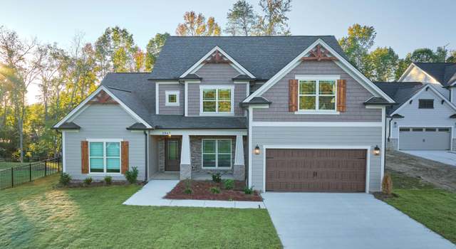 Photo of 2047 Rock Bass Way #22, Soddy Daisy, TN 37379