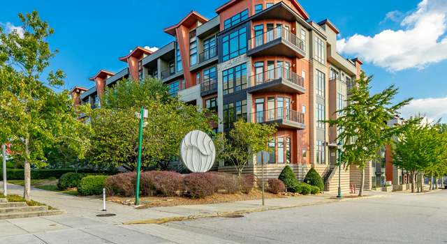 Photo of 129 Walnut St Unit 314, Chattanooga, TN 37403