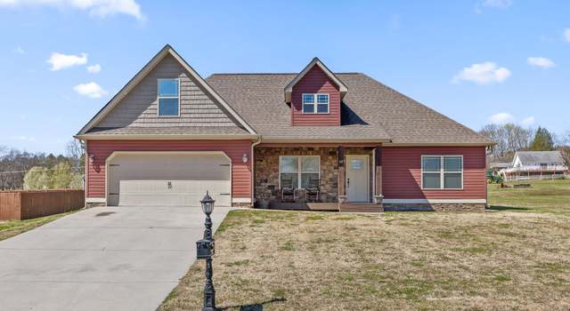 Photo of 60 Evergreen Meadows Ln, Rock Spring, GA 30739