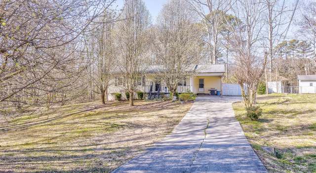 Photo of 624 Deer Trl NW, Dalton, GA 30721