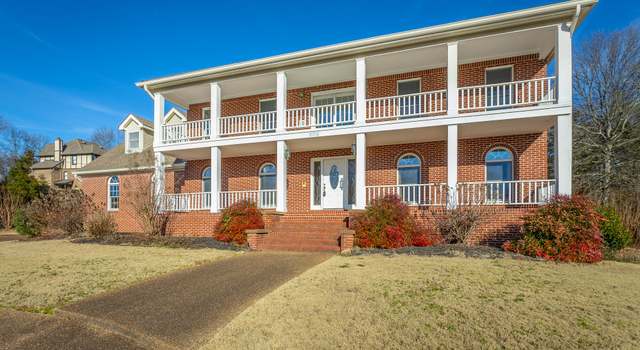 Photo of 605 Hidden Forest Dr, Chattanooga, TN 37421