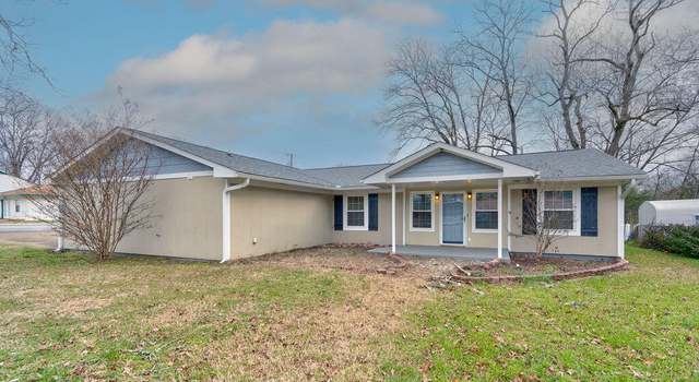 Photo of 201 Shelby Street St, Fort Oglethorpe, GA 30742