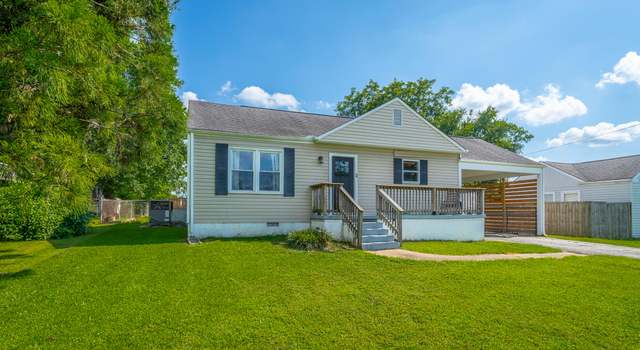 Photo of 6624 Hilton Dr, Chattanooga, TN 37412