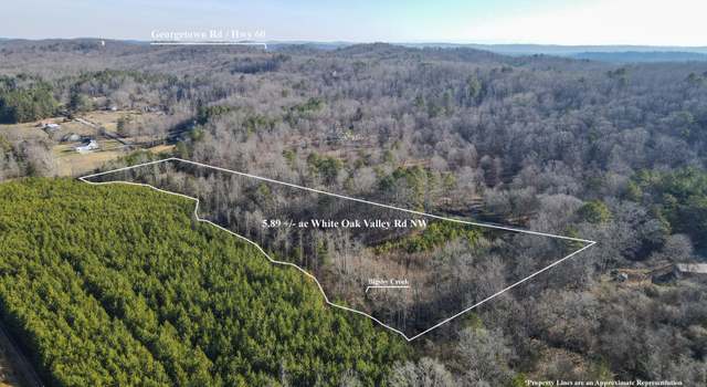 Photo of 0 White Oak Valley Rd NW, Cleveland, TN 37312