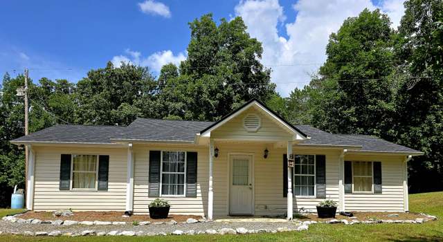 Photo of 513 County Rd 140, Valley Head, AL 35989