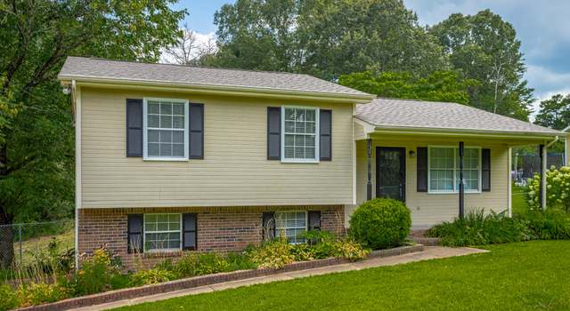 Photo of 157 Bell Rd, Chickamauga, GA 30707