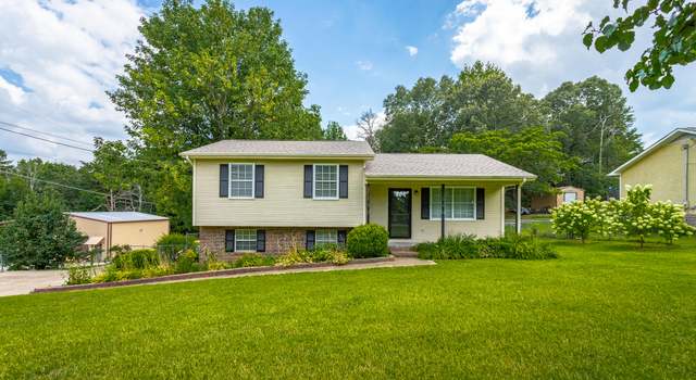 Photo of 157 Bell Rd, Chickamauga, GA 30707