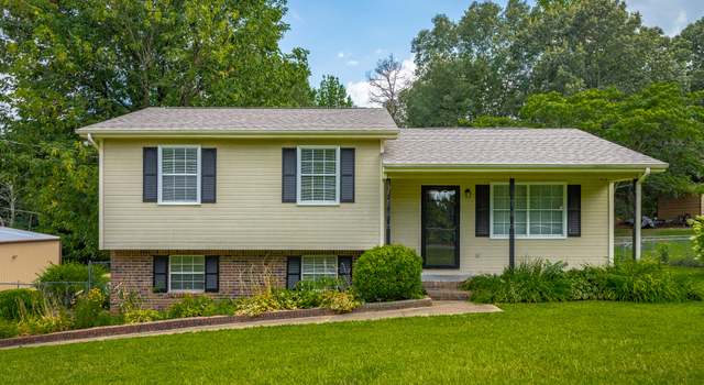 Photo of 157 Bell Rd, Chickamauga, GA 30707