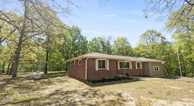 Photo of 176 Lewis St, Rossville, GA 30741