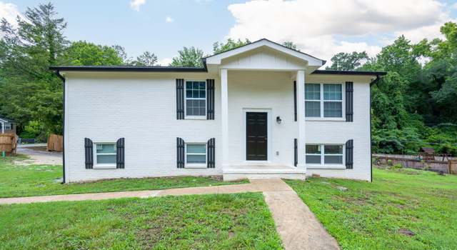 Photo of 2025 Tunnel Blvd, Chattanooga, TN 37406