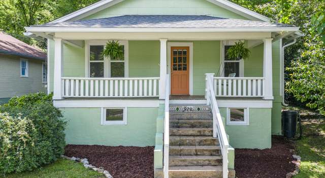 Photo of 1126 E Elmwood Dr, Chattanooga, TN 37405