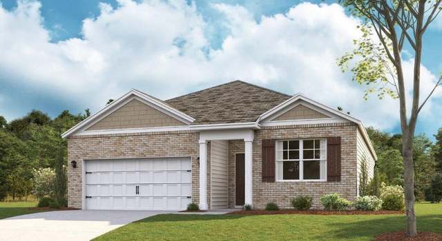 Photo of 3209 Highline Dr SW, Mcdonald, TN 37353