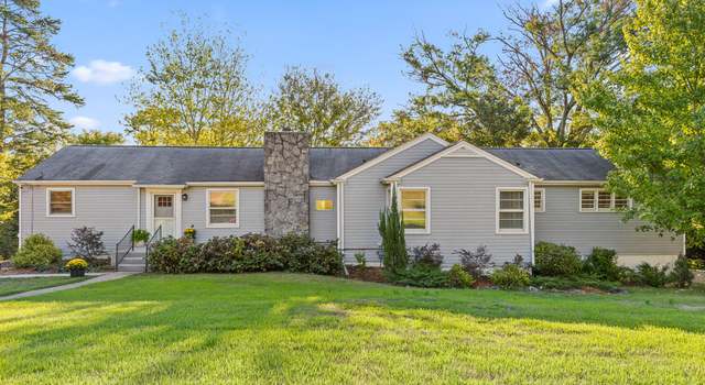 Photo of 502 Hillcrest Ave, Chattanooga, TN 37411