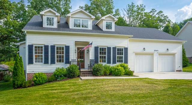 Photo of 204 A Wendy Trl, Lookout Mountain, GA 30750