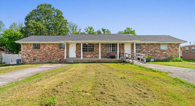 Photo of 1305-7 Park Forrest Dr, Fort Oglethorpe, GA 30742