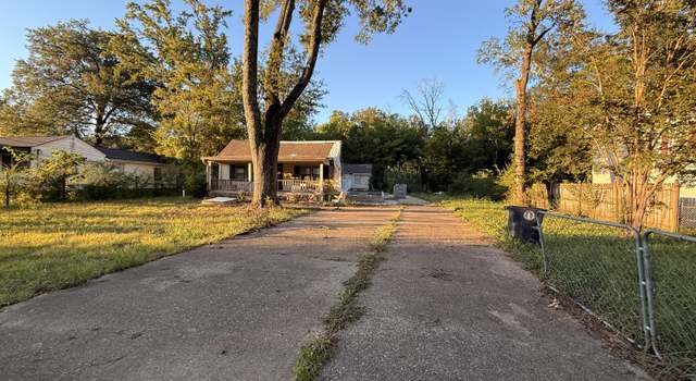 Photo of 5417 Connell St, Chattanooga, TN 37412
