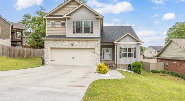 Photo of 341 Peachtree Cir, Ringgold, GA 30736