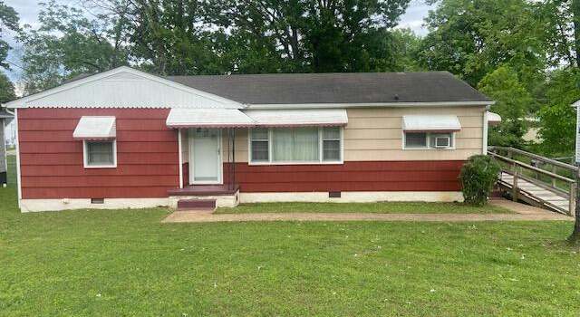 Photo of 37 Polk Cir, Fort Oglethorpe, GA 30742