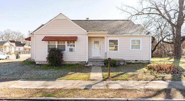 Photo of 2200 Chamberlain Ave, Chattanooga, TN 37404
