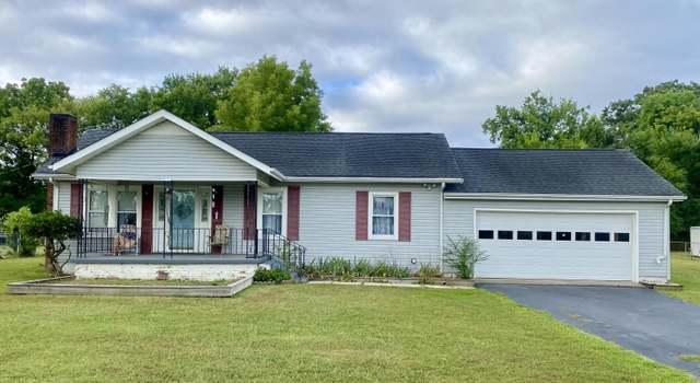 Photo of 218 Fernwood Dr, Rossville, GA 30741