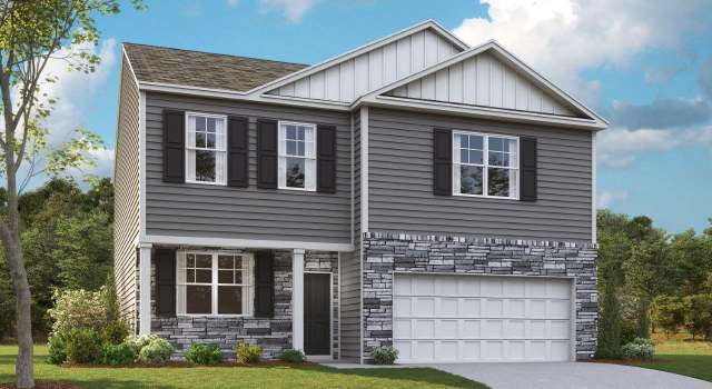 Photo of 149 Old Warren Rd, Lafayette, GA 30728
