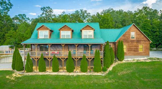 Photo of 492 Nellie Head Rd, Tunnel Hill, GA 30755