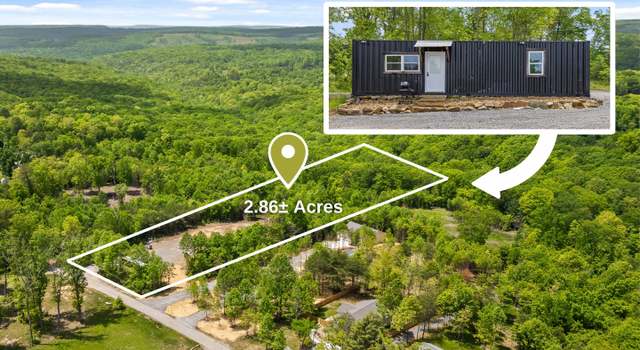 Photo of Lot 8 Grayson Way, Signal Mountain, TN 37377