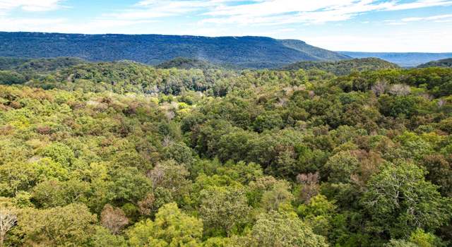 Photo of 25.09 Acres Byrds Chapel Dr, Rising Fawn, GA 30738