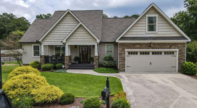 Photo of 536 Clintons Pass NW, Cleveland, TN 37312
