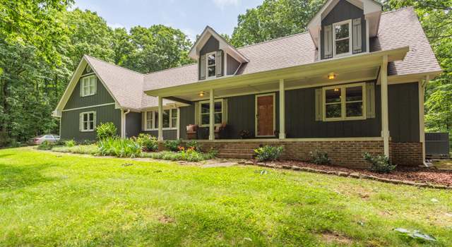 Photo of 1200 Laurel Springs Way, Signal Mountain, TN 37377